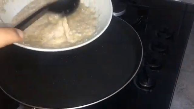 Recette rif//pancake sans Sucre a la banane 🍌🥞👌 смотреть онлайн