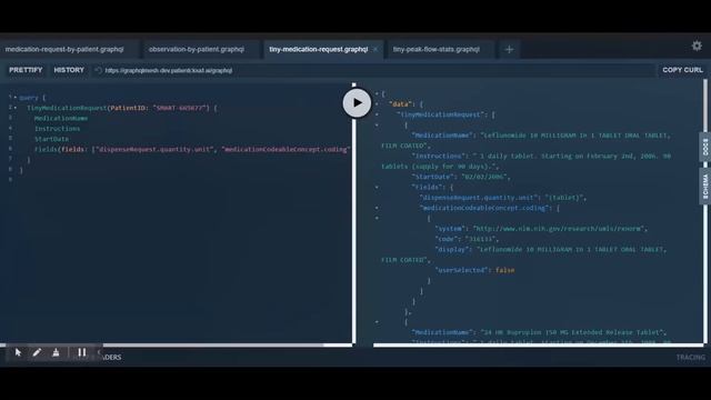 Matt Bourne - Democratising FHIR with GraphQL | DevDays June 2021 Virtual смотреть онлайн