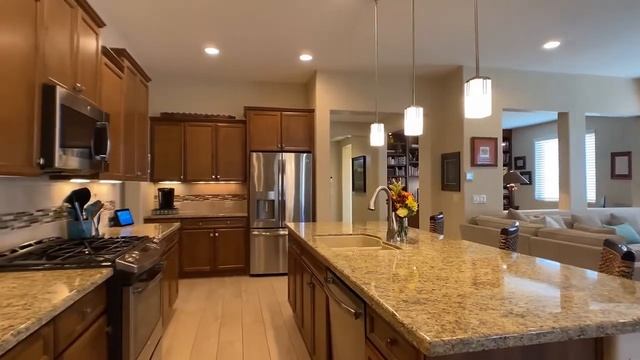 61140 E Flint Dr, Oracle, AZ 85623 смотреть онлайн