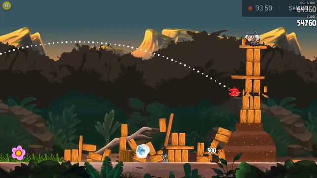 angry birds rio version 1.1.0 смотреть онлайн
