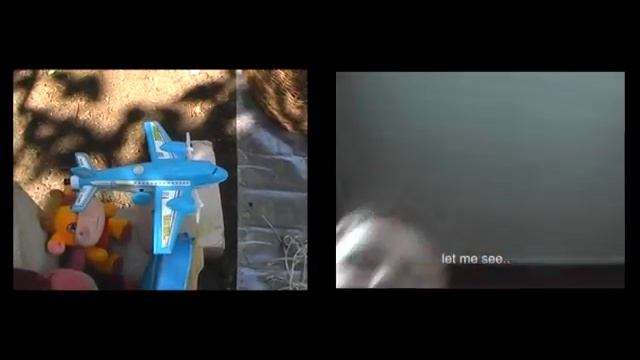 kid trip or adventures of marly in the space (part I) смотреть онлайн