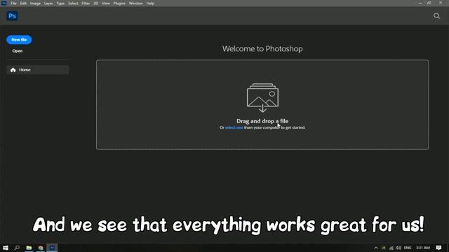 ? ADOBE PHOTOSHOP CRACK 2022| FULL CRACK | PHOTOSHOP 2022 FREE DOWNLOAD ? смотреть онлайн