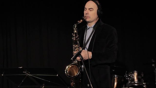 BESAME MUCHO BY EGISAX смотреть онлайн