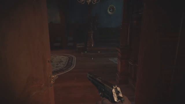 VILLAGE OF SHADOWS Pt2 | Resident Evil: 8 [18/1/2024] смотреть онлайн