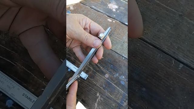 Разметочный циркуль с Алиэкспресс смотреть онлайн