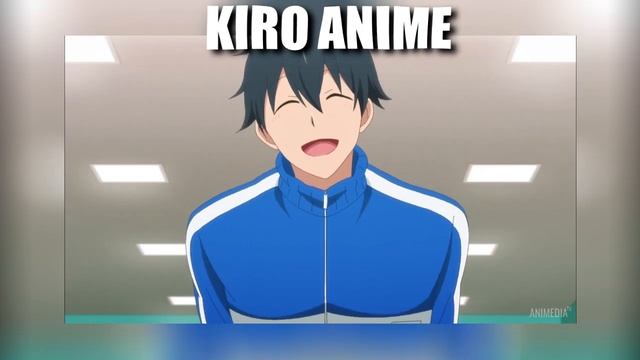 Смешные Моменты из Аниме Насколько Тяжёлые Гантели ты Сможешь Поднять смотреть онлайн