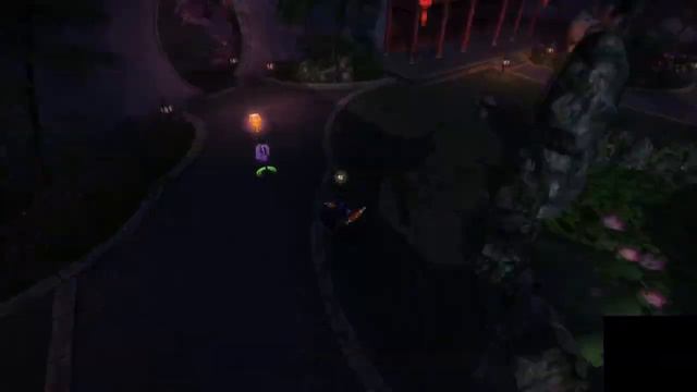 Ежедневная Тематика-Age Of Wushu (Легенды Кунг Фу) 2024 New Topic