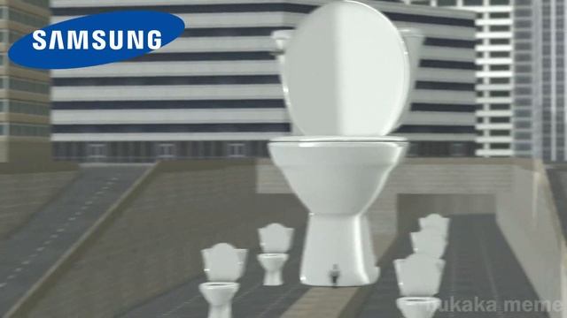 Skibidi Dog Toilet but famous phone ringtones смотреть онлайн