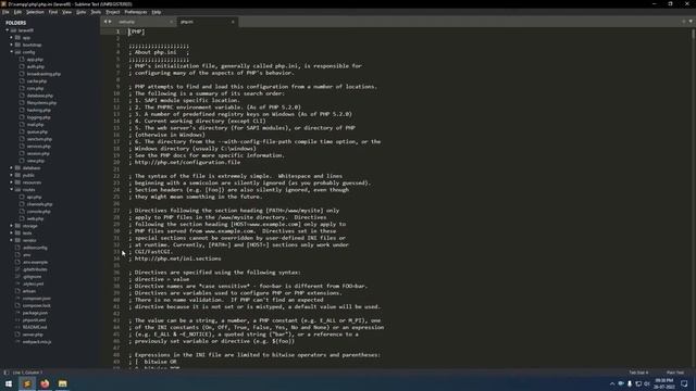 Imagick PHP Install Xampp | How to Install Imagick in PHP | Imagick PHP Module Not Found | Imagick смотреть онлайн