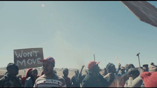 Black Motion - Heartless Intentions ft. Dr Moruti смотреть онлайн