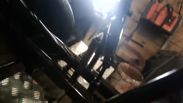 Адаптер к мотоблоку с навеской смотреть онлайн