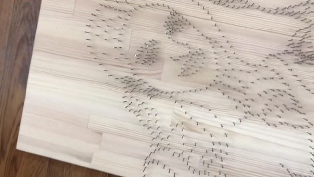 Портрет своими руками смотреть онлайн