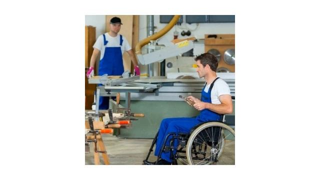 Может ли работать инвалид 1 группы? смотреть онлайн