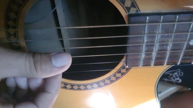 MY SACRIFICE guitar tuning DADADD смотреть онлайн