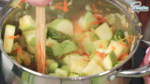 Вкусные рецепты: баклажаны и кабачки