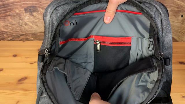 Onli Travel Venture Pack | RYOutfitters First Look смотреть онлайн