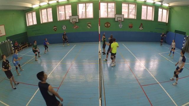 Тренировка на ленинском 10042016 часть 1 смотреть онлайн