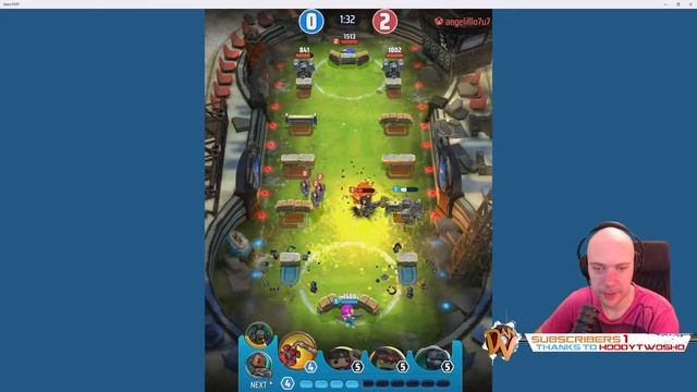 Gears POP - Best game of the day! смотреть онлайн