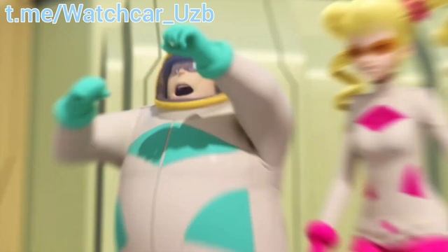 Watchcar ligasi | 1-mavsum 5-qism | Qora kuch 3-qism смотреть онлайн