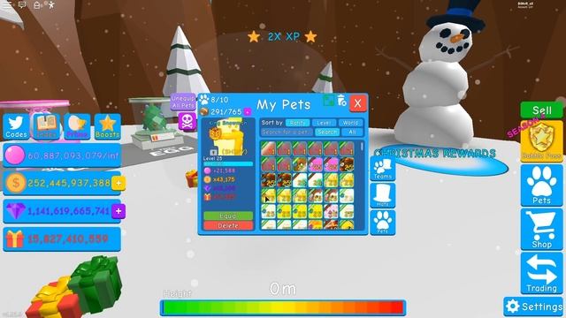100% СПОСОБ БЕСПЛАТНО ПОЛУЧИТЬ СЕКРЕТКУ В СИМУЛЯТОРЕ ЖВАЧКИ РОБЛОКС! BUBBLE GUM SIMULATOR ROBLOX смотреть онлайн
