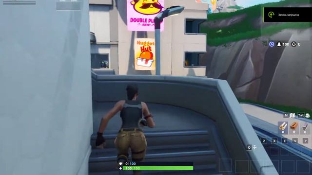 Как попасть на любой ивент или сезон гайд. смотреть онлайн