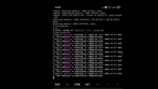 How To Use Growtopia Proxy In Android Use Termux | 3.65