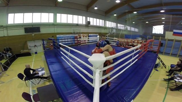 Кубок Консульства Королевства Таиланд 3 день и смотреть онлайн