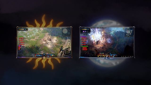 Lost Ark: Abyss Argos Raid Gameplay смотреть онлайн