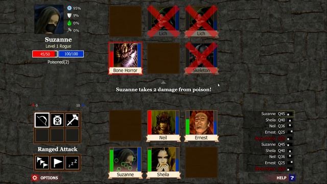 Monsters' Den: Book of Dread (Remastered) - Gameplay смотреть онлайн