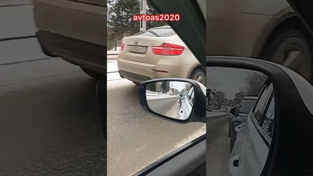 Как быстро научиться чувствовать габариты автомобиля