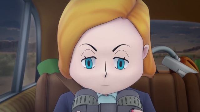 妖怪ウォッチ3 マルダーとカクリーの動画 Yファイル ミステリーを追うFBY捜査官 声優は堺雅人さんと菜々緒さん【HD・高画質・高音質】Yo-kai Watch смотреть онлайн