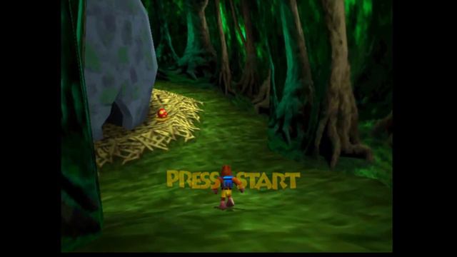Banjo-Tooie Intro (2000) HD - Nintendo 64 смотреть онлайн