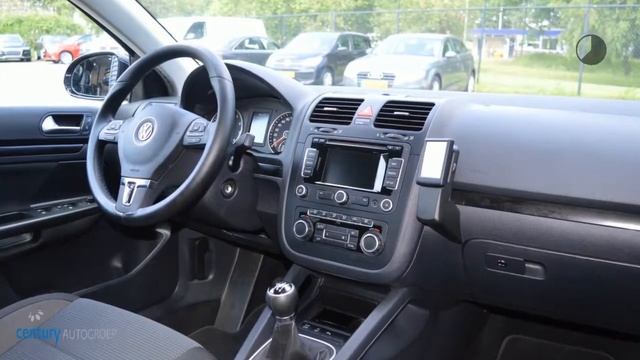 Volkswagen Jetta 1.4 TSI 160PK COMFORTLINE/NAVI/CLIMA смотреть онлайн