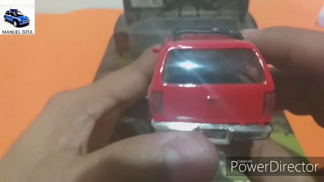 AUTOS A ESCALA, COLECCION GRANDES TODO TERRENO, FORD EXPLORER, #4 смотреть онлайн