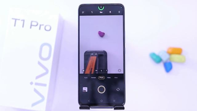 Vivo T1 Pro Camera Settings | Features | Hidden Tips & Tricks смотреть онлайн