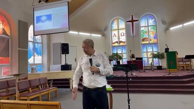 Пастор Айбек лекция 4 смотреть онлайн