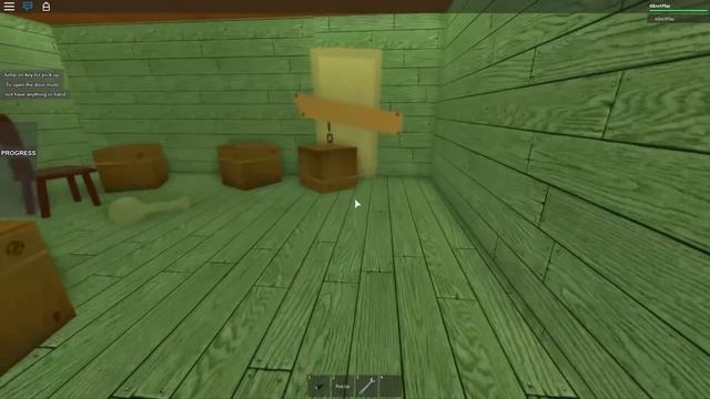 ПРИВЕТ СОСЕД В РОБЛОКС !!! ФИНАЛ !!! | ROBLOX ПО РУССКИ | | Роблоксер Альберт смотреть онлайн