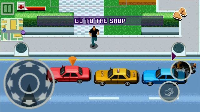 Doing Some Business !..| Gangstar : Miami Vindication (Java) | Part-5 | Gameplay | Hindi смотреть онлайн