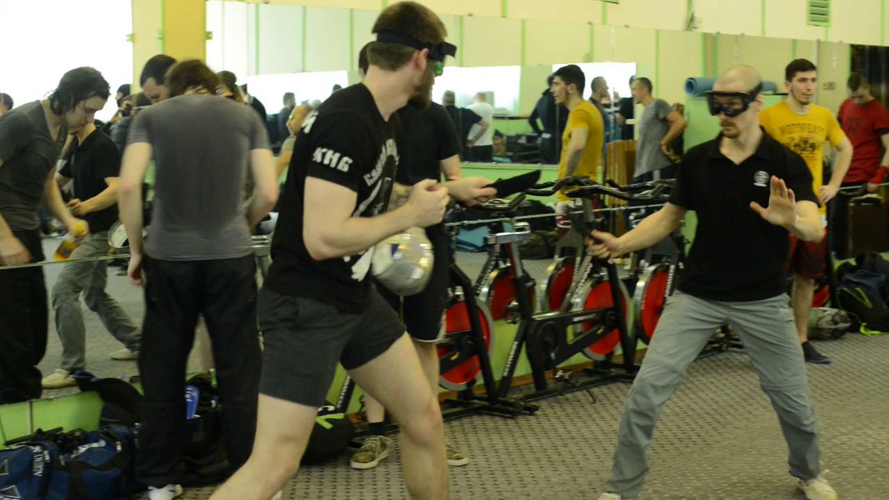 Открытый ковер в Потоке 23 апреля 17г. Дмитрий vs КНБ. смотреть онлайн