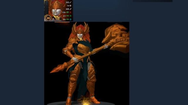 YELLOW SEER ► ЛУЧШИЙ НАБОР! DOTA 2 ► СЛИВ НОВЫХ СЕТОВ! смотреть онлайн
