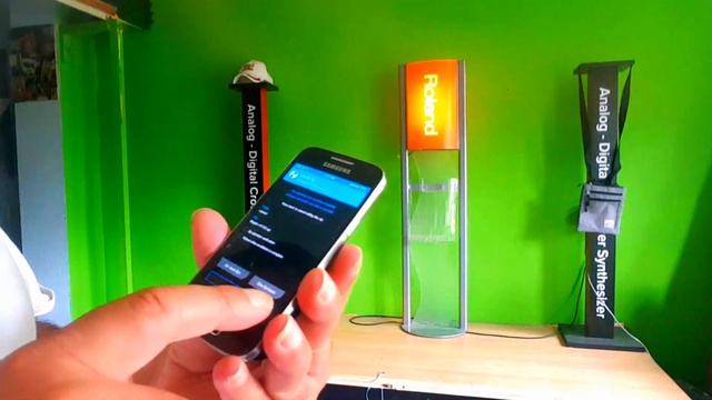 Samsung S4 MINI Official E ROM (july2019) Beautiful MicroG Supported 2019 смотреть онлайн