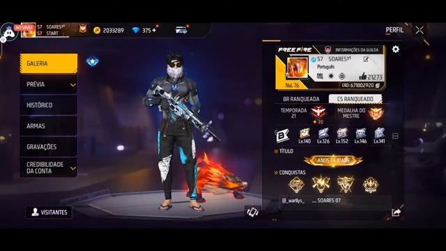 ? FREE FIRE AO VIVO? NOVA ATUALIZAÇÃO ? JOGANDO 4 X 4 COM OS INSCRITOS ? LIVE ON?#11K смотреть онлайн