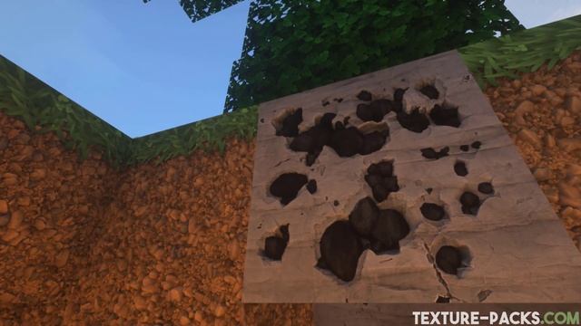 NAPP Texture Pack 1.20/1.19.4/1.19/1.18.2 - NAPP DOWNLOAD смотреть онлайн