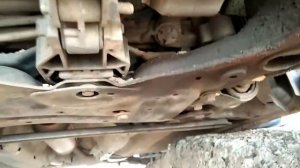 Жесть!!!Форд Фокус 2.Скрип в рулевом.