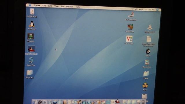 iMac G4 800MHz смотреть онлайн