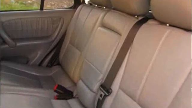 2001 Mercedes-Benz M-Class Used Cars Hasbrouck NJ смотреть онлайн