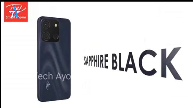 ITEL UPCOMING SMARTPHONE INDIA ITEL A6OS | #itel #itela60s #technews смотреть онлайн