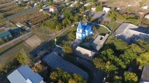 Дмитровка ( Татарбунарский район)