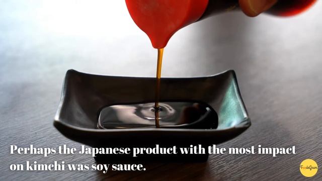 Kimchi & Korea I HISTORY I Korean Kimchi