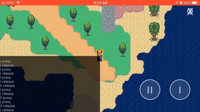 love2d tiled game engine demo смотреть онлайн